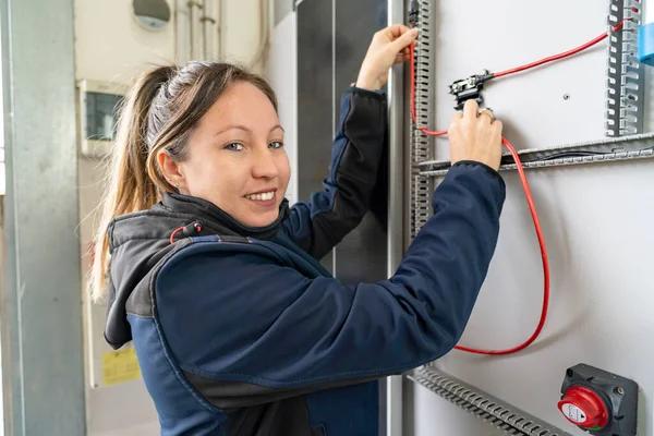 Complete Electrical Services for Modern Properties