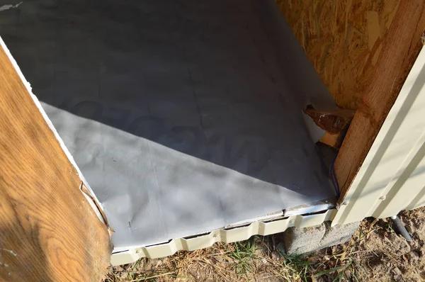 Protecting Your Home’s Foundation with Crawl Space Vapor Barriers