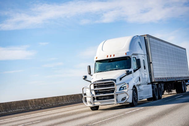 Reliable CSA Transportation Toronto Services for Businesses